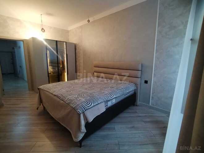Satılır 2 otaqlı yeni tikili 98 m², 20 Yanvar m., photo 5 from 9