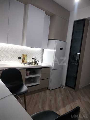 Satılır 2 otaqlı yeni tikili 98 m², 20 Yanvar m., photo 6 from 9