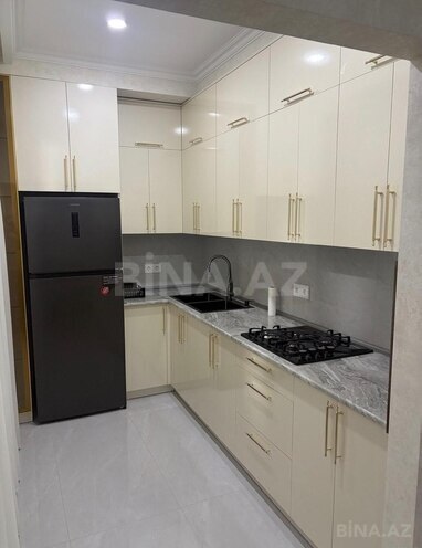 Сдаётся 3-комн. новостройка 85 м², м. Дернегюль, photo 3 from 9