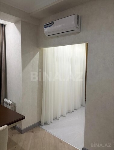 Сдаётся 3-комн. новостройка 85 м², м. Дернегюль, photo 6 from 9