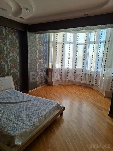 Сдаётся 3-комн. новостройка 130 м², м. Насими, photo 7 from 18