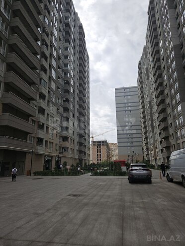 Сдаётся 2-комн. новостройка 55 м², м. Иншаатчылар, photo 4 from 30