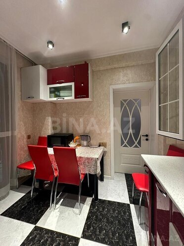 İcarəyə verilir 3 otaqlı yeni tikili 75 m², Yasamal r., photo 17 from 22
