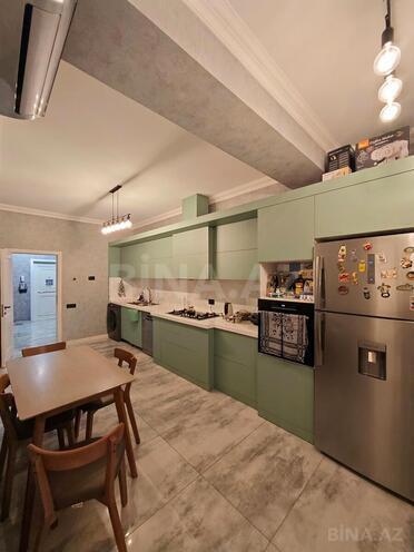 Продаётся 3-комн. новостройка 150 м², м. Азадлыг проспекти, photo 16 from 24