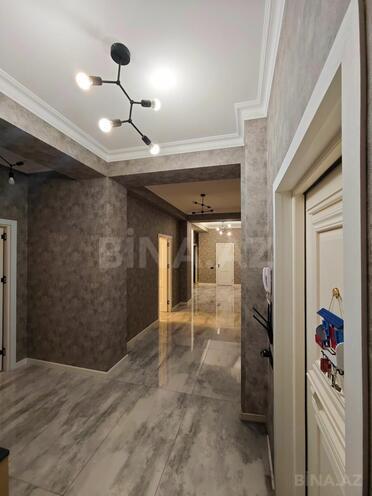 Продаётся 3-комн. новостройка 150 м², м. Азадлыг проспекти, photo 4 from 24