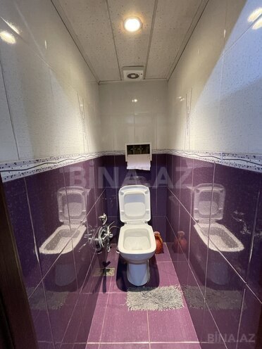 Satılır 3 otaqlı köhnə tikili 55 m², Bakıxanov q., photo 13 from 15