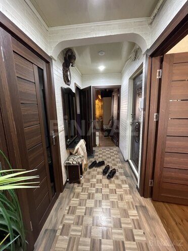 Satılır 3 otaqlı köhnə tikili 55 m², Bakıxanov q., photo 12 from 15