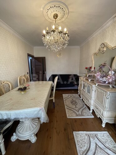 Satılır 3 otaqlı köhnə tikili 55 m², Bakıxanov q., photo 4 from 15