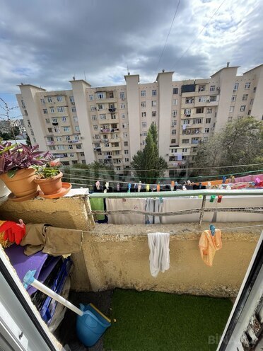 Satılır 3 otaqlı köhnə tikili 55 m², Bakıxanov q., photo 11 from 15