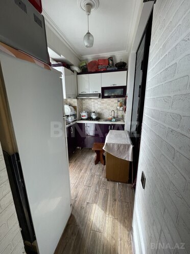 Satılır 3 otaqlı köhnə tikili 55 m², Bakıxanov q., photo 9 from 15