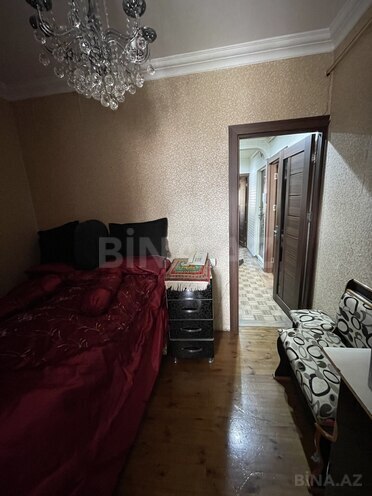 Satılır 3 otaqlı köhnə tikili 55 m², Bakıxanov q., photo 8 from 15