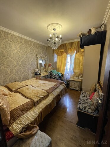 Satılır 3 otaqlı köhnə tikili 55 m², Bakıxanov q., photo 5 from 15