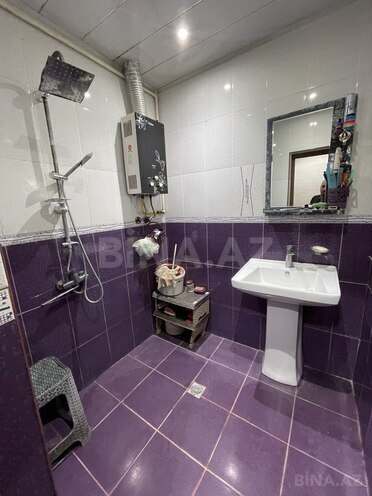 Satılır 3 otaqlı köhnə tikili 55 m², Bakıxanov q., photo 14 from 15