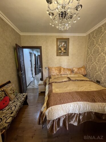 Satılır 3 otaqlı köhnə tikili 55 m², Bakıxanov q., photo 6 from 15