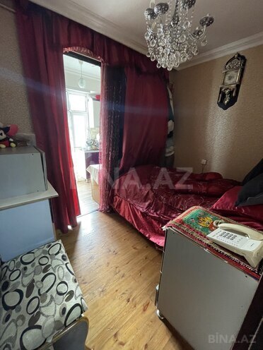 Satılır 3 otaqlı köhnə tikili 55 m², Bakıxanov q., photo 7 from 15