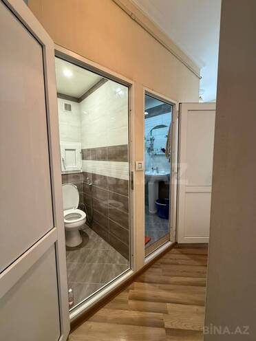 Satılır 2 otaqlı köhnə tikili 60 m², Xalqlar Dostluğu m., photo 7 from 12