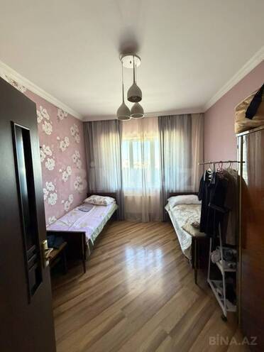 Satılır 2 otaqlı köhnə tikili 60 m², Xalqlar Dostluğu m., photo 10 from 12