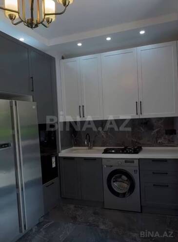 Продается 3-комн. новостройка 109 м², photo 7 from 23