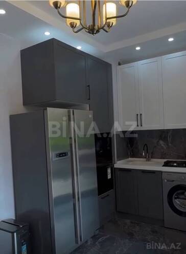 Продается 3-комн. новостройка 109 м², photo 6 from 23