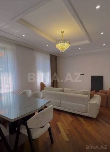 Продается 3-комн. новостройка 109 м², photo 11 from 23