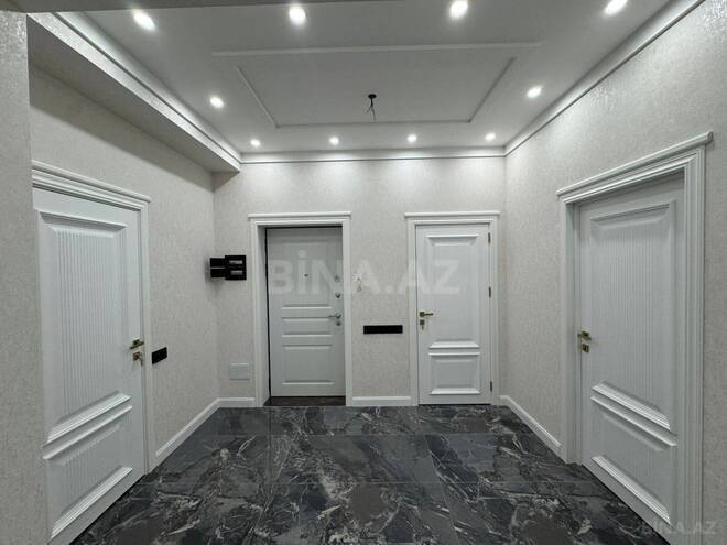 Продается 3-комн. новостройка 109 м², photo 20 from 23