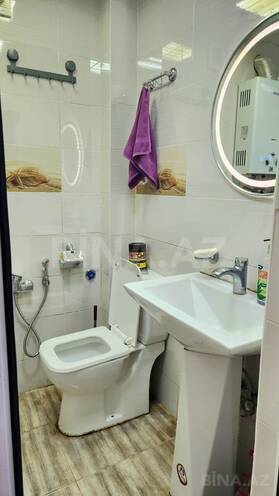 Продаётся 3-комн. вторичка 70 м², м. Низами, photo 17 from 18