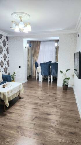 Продаётся 3-комн. вторичка 70 м², м. Низами, photo 4 from 18