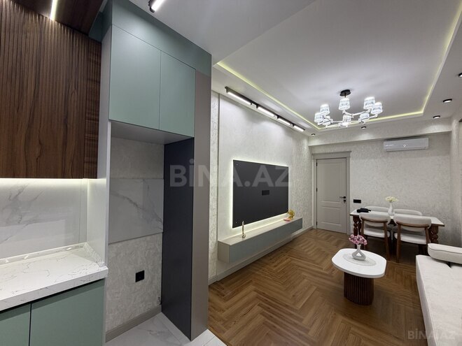 Продаётся 3-комн. вторичка 106 м², м. Ахмедлы, photo 5 from 21