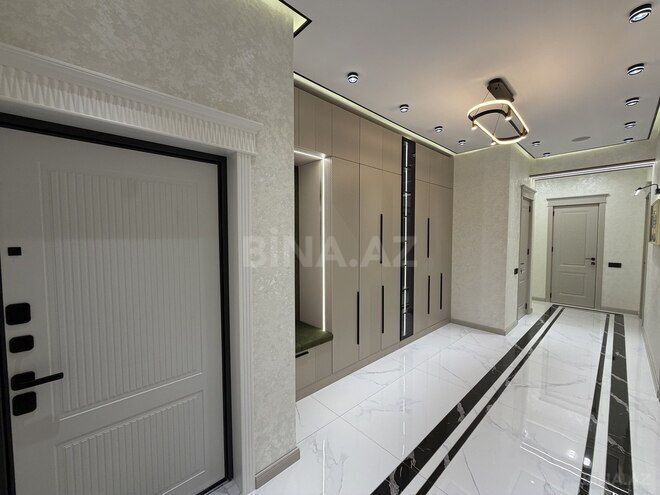 Продаётся 3-комн. вторичка 106 м², м. Ахмедлы, photo 14 from 21