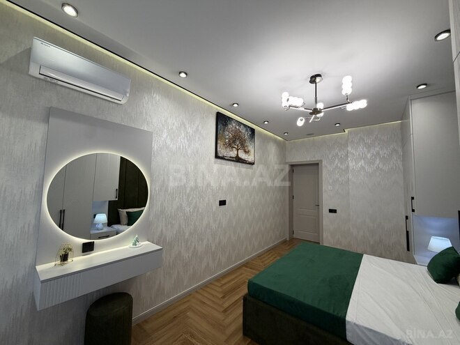 Продаётся 3-комн. вторичка 106 м², м. Ахмедлы, photo 9 from 21