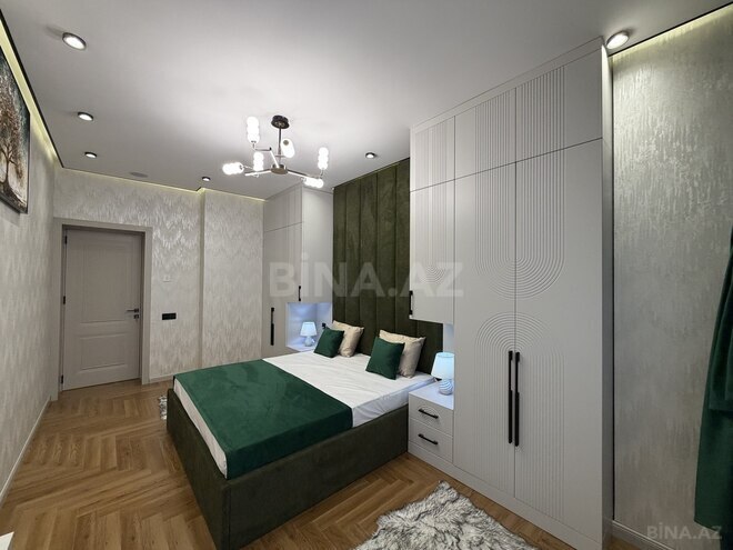Продаётся 3-комн. вторичка 106 м², м. Ахмедлы, photo 7 from 21