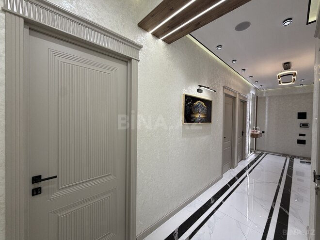 Продаётся 3-комн. вторичка 106 м², м. Ахмедлы, photo 17 from 21