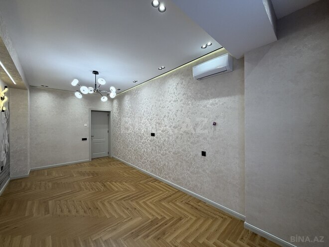 Продаётся 3-комн. вторичка 106 м², м. Ахмедлы, photo 13 from 21