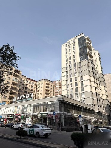Satılır 2 otaqlı yeni tikili 79.7 m², Nəsimi r., photo 1 from 11