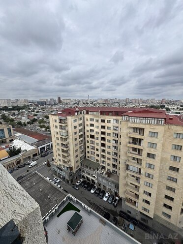Satılır 2 otaqlı yeni tikili 79.7 m², Nəsimi r., photo 10 from 11