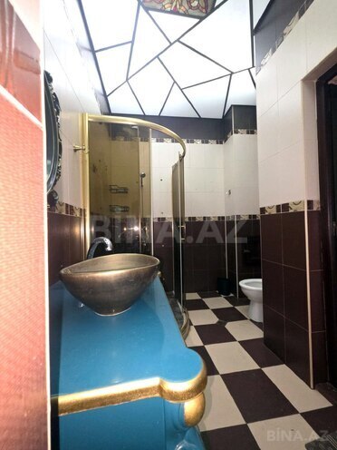 Satılır 2 otaqlı yeni tikili 86 m², Nərimanov r., photo 7 from 9