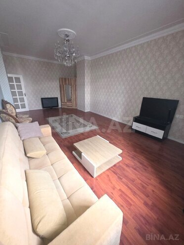 Satılır 2 otaqlı yeni tikili 86 m², Nərimanov r., photo 1 from 9