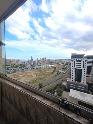 Satılır 2 otaqlı yeni tikili 86 m², Nərimanov r., photo 3 from 9