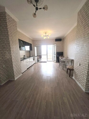 Satılır 2 otaqlı yeni tikili 86 m², Nərimanov r., photo 6 from 9