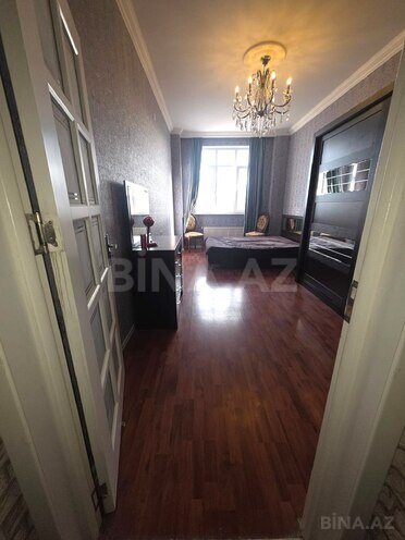 Satılır 2 otaqlı yeni tikili 86 m², Nərimanov r., photo 4 from 9