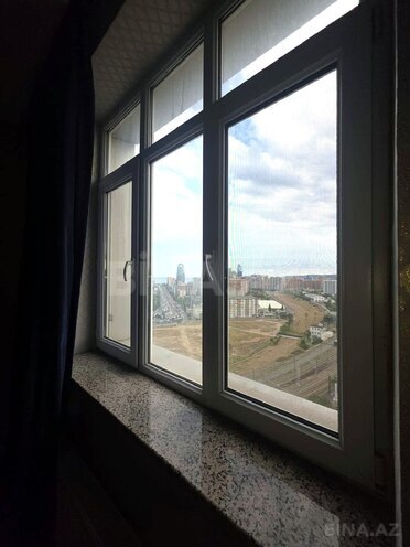 Satılır 2 otaqlı yeni tikili 86 m², Nərimanov r., photo 8 from 9