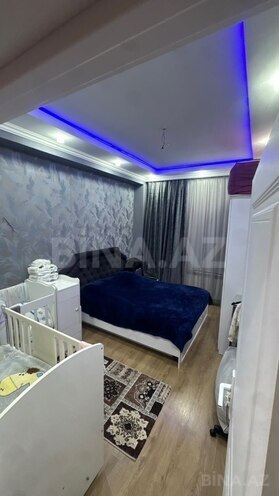 Satılır 2 otaqlı yeni tikili 60 m², Abşeron r., photo 13 from 14