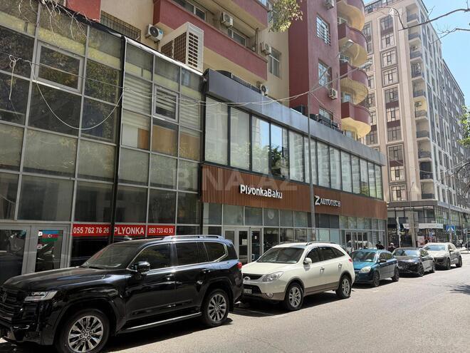 Satılır 3 otaqlı yeni tikili 144 m², Gənclik m., photo 25 from 26