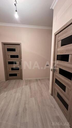 Сдаётся 2-комн. новостройка 65 м², Насиминский  р., photo 7 from 9