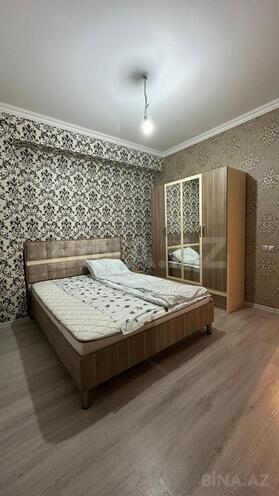 Сдаётся 2-комн. новостройка 65 м², Насиминский  р., photo 6 from 9