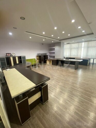 Сдается 6-комн. офис 310 м², Насиминский  р., photo 8 from 17