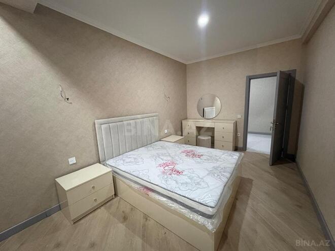 Сдаётся 3-комн. новостройка 80 м², м. Дернегюль, photo 3 from 8