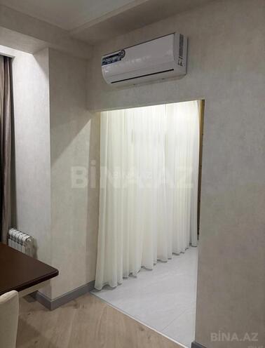 Сдаётся 3-комн. новостройка 80 м², м. Дернегюль, photo 6 from 8