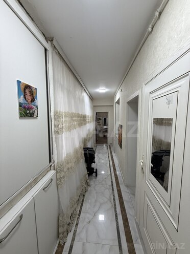 Продаётся 3-комн. вторичка 90 м², Насиминский  р., photo 11 from 15