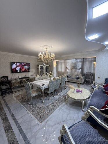 Продаётся 3-комн. вторичка 90 м², Насиминский  р., photo 4 from 15